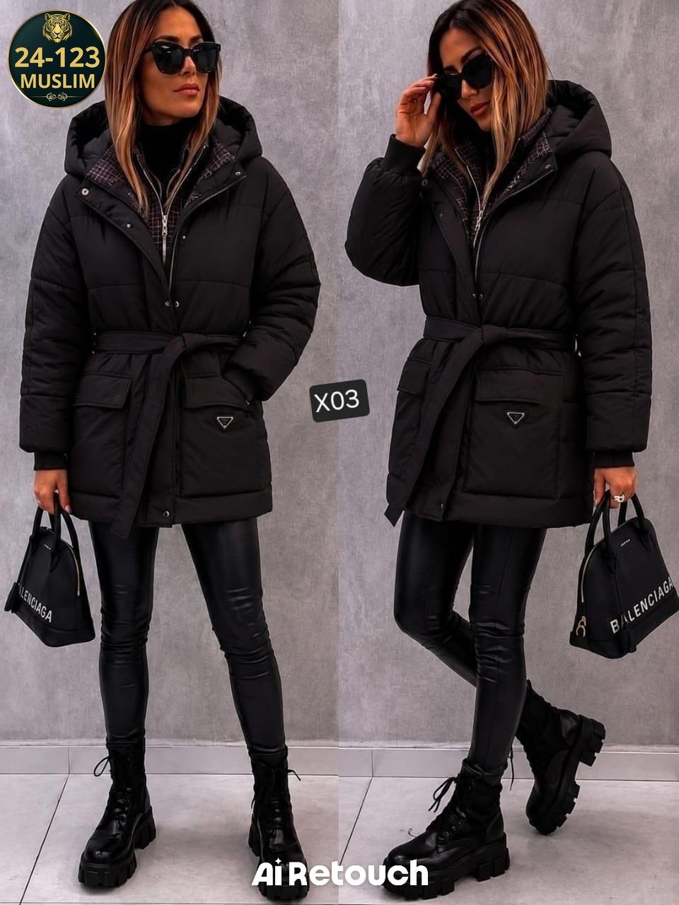 куртка зимняя с капюшоном женская fashion rosily,куртка женская,удлиненная куртка зимняя с капюшоном и воротником brusni4ka fashion 244312489,демисезонная куртка,зимняя куртка