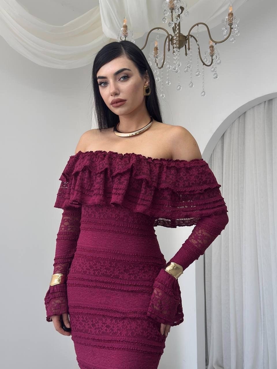 платье кружевное,платье,платье женская,длинное платье, платья