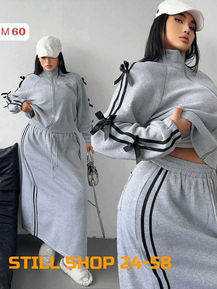 женские костюмы спортивные,костюм с юбкой,спортивная одежда для женщин,трикотажный костюм с юбкой женский,женские костюмы
