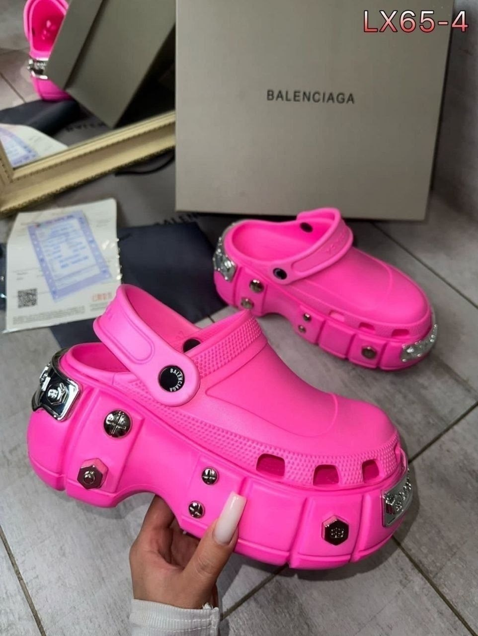 кроксы баленсиага,сабо balenciaga,сабо баленсиага кроксы,баленси кроксы,