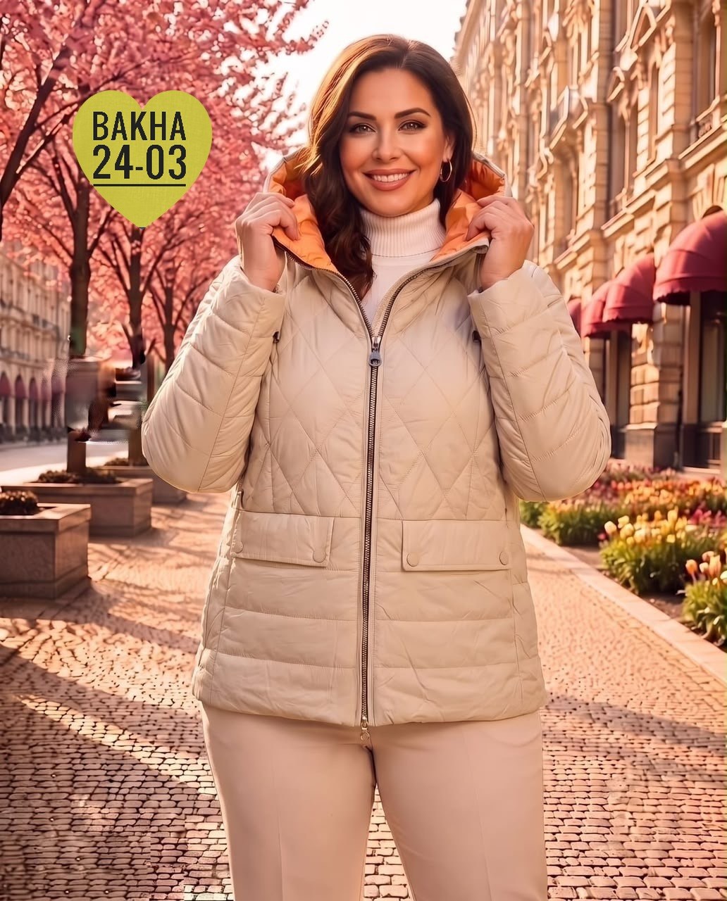 демисезонная куртка,куртка женская,демисезонная куртка женская,куртка женская демисезонная больших размеров,куртка демисезонная больших размеров la zelia