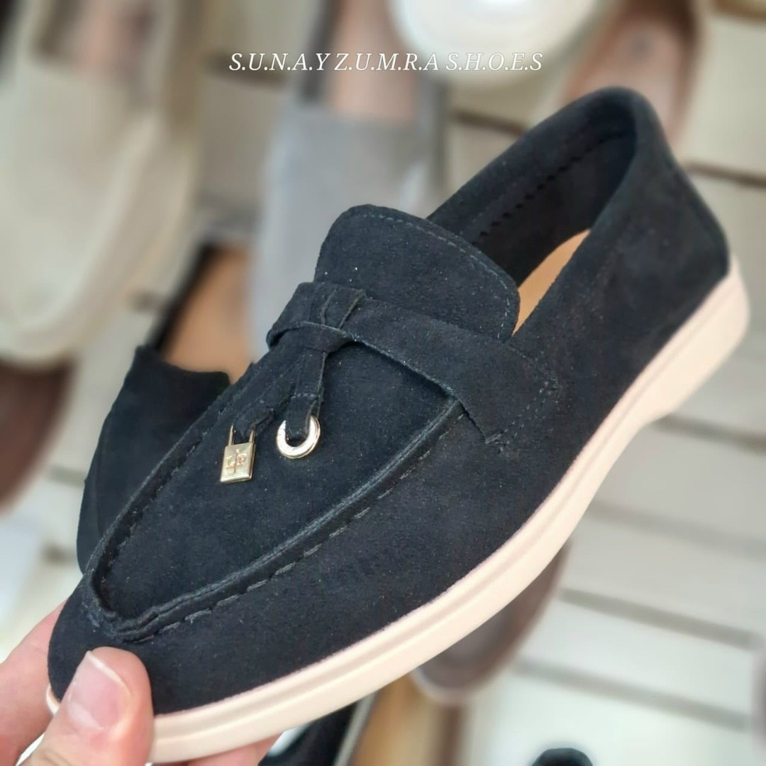 лоферы из натуральной замши loro piana premium shoes,лоферы loro piana,лоферы из натуральной замши loro piana,,loro piana лоферы женские замшевые