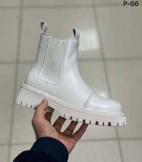 Ботинки