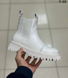Ботинки