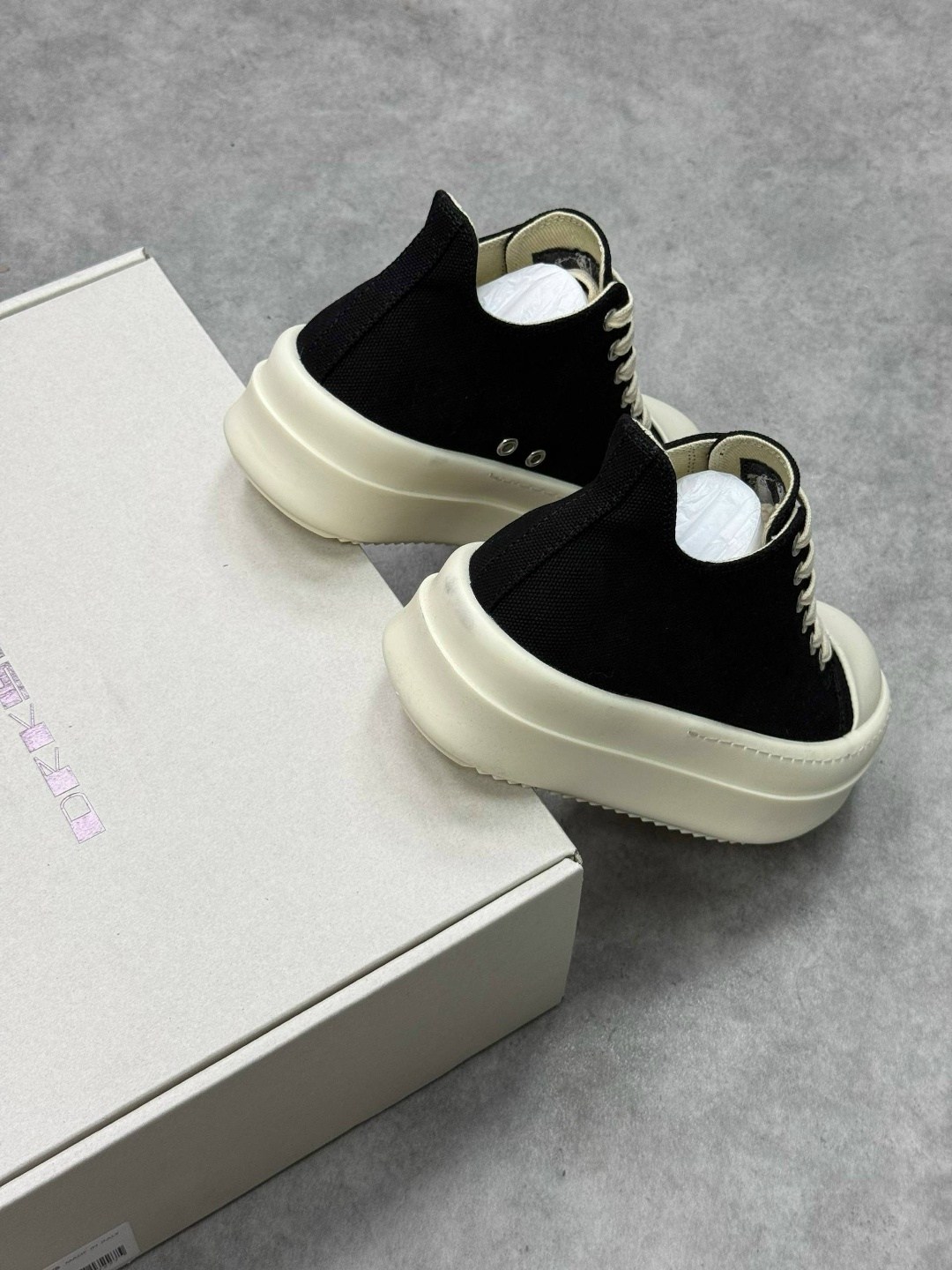 ,кроссовки rick owens,кеда rick owens,женские кроссовки,повседневные кроссовки