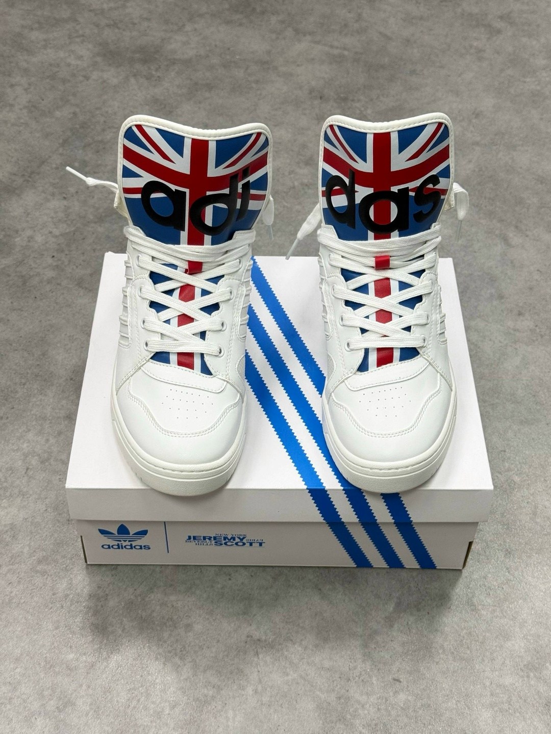 adidas jeremy scott instinct hi union jack,adidas jeremy scott instinct hi,adidas original,adidas кроссовки,adidas js instinct hi uj union jack