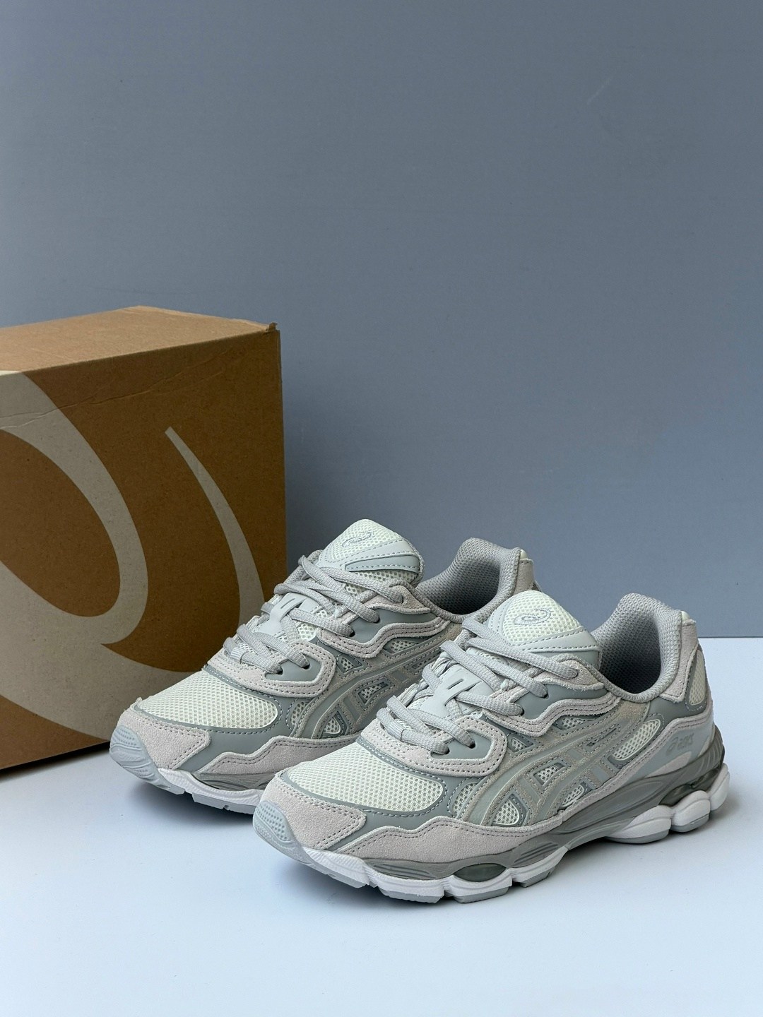 кроссовки asics gel nyc,кроссовки asics gel-nyc white oyster grey,кроссовки asics gel-nyc oyster grey,asics gel-nyc white oyster grey,кроссовки asics gel