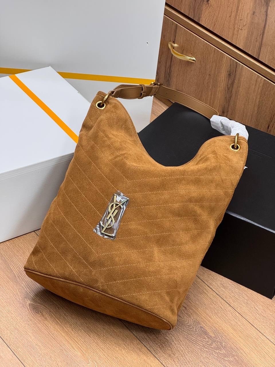 замшевая сумка,сумка,сумки модные,yves saint laurent сумка,замшевая сумка мешок с кошельком большая женская сумка через плечо