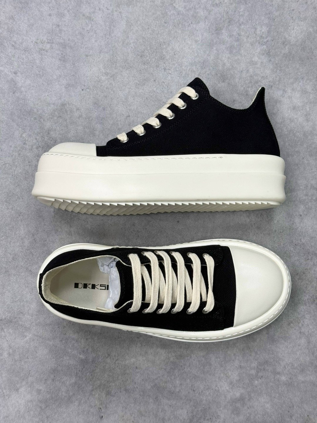 ,кроссовки rick owens,кеда rick owens,женские кроссовки,повседневные кроссовки