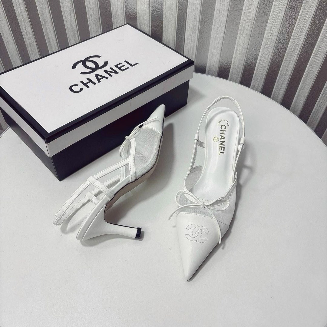 босоножки шанель,туфли chanel,босоножки chanel,,каблуки шанель