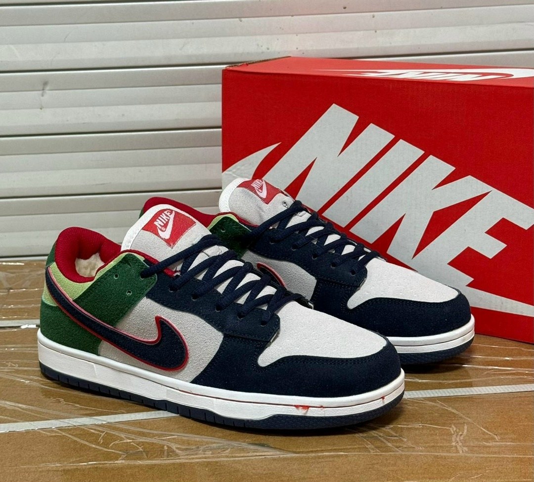 кроссовки nike sb dunk low,кроссовки,мужской кроссовки,кроссовки найк,кроссовки резервед