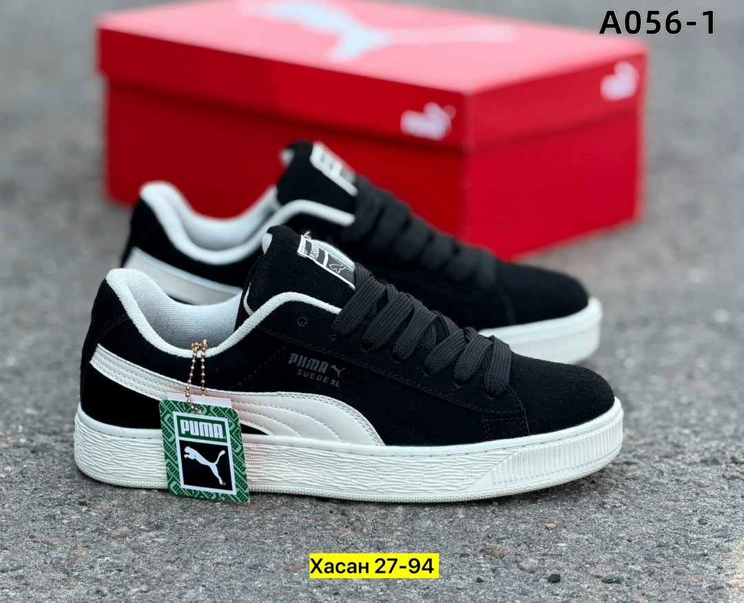 ,кроссовки puma,кроссовки puma suede,кроссовки puma suede xl,puma suede