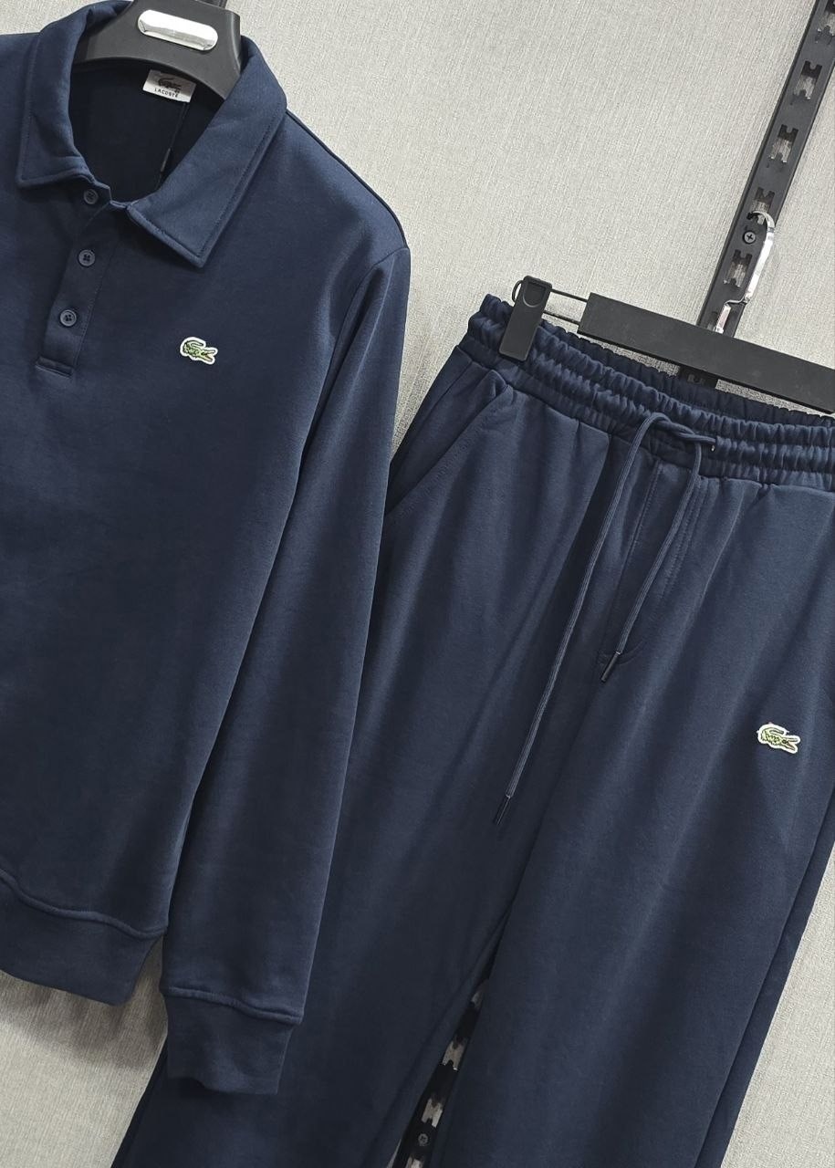 мужской спортивный костюм,спортивный костюм lacoste,спортивные костюм,костюм повседневный спортивный