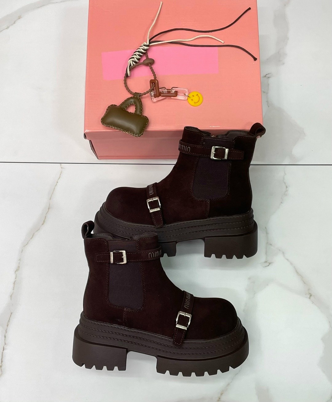 ,женские ботинки, женская,ботинки miu miu,женские зимние ботинки