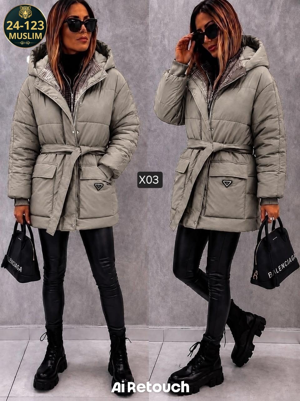 куртка зимняя с капюшоном женская fashion rosily,куртка женская,удлиненная куртка зимняя с капюшоном и воротником brusni4ka fashion 244312489,демисезонная куртка,зимняя куртка