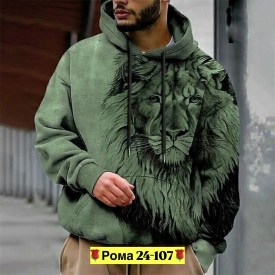 Толстовка