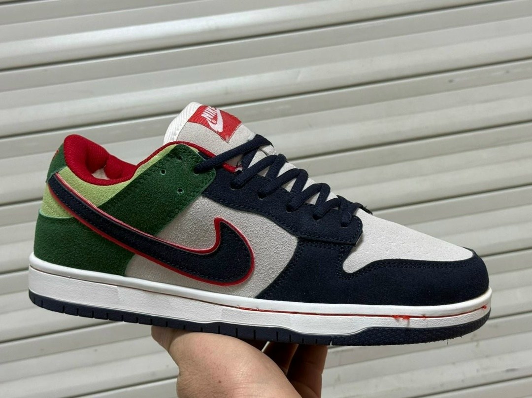 кроссовки nike sb dunk low,кроссовки,nike dunk low,мужской кроссовки,кроссовки резервед