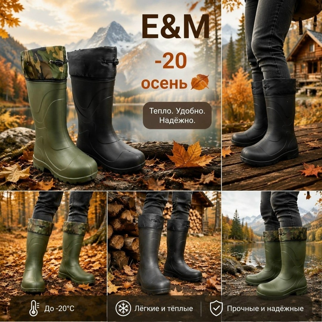 сапоги эва,,сапоги резиновые,сапоги эва step арктика мужские зимние,демисезонные сапоги