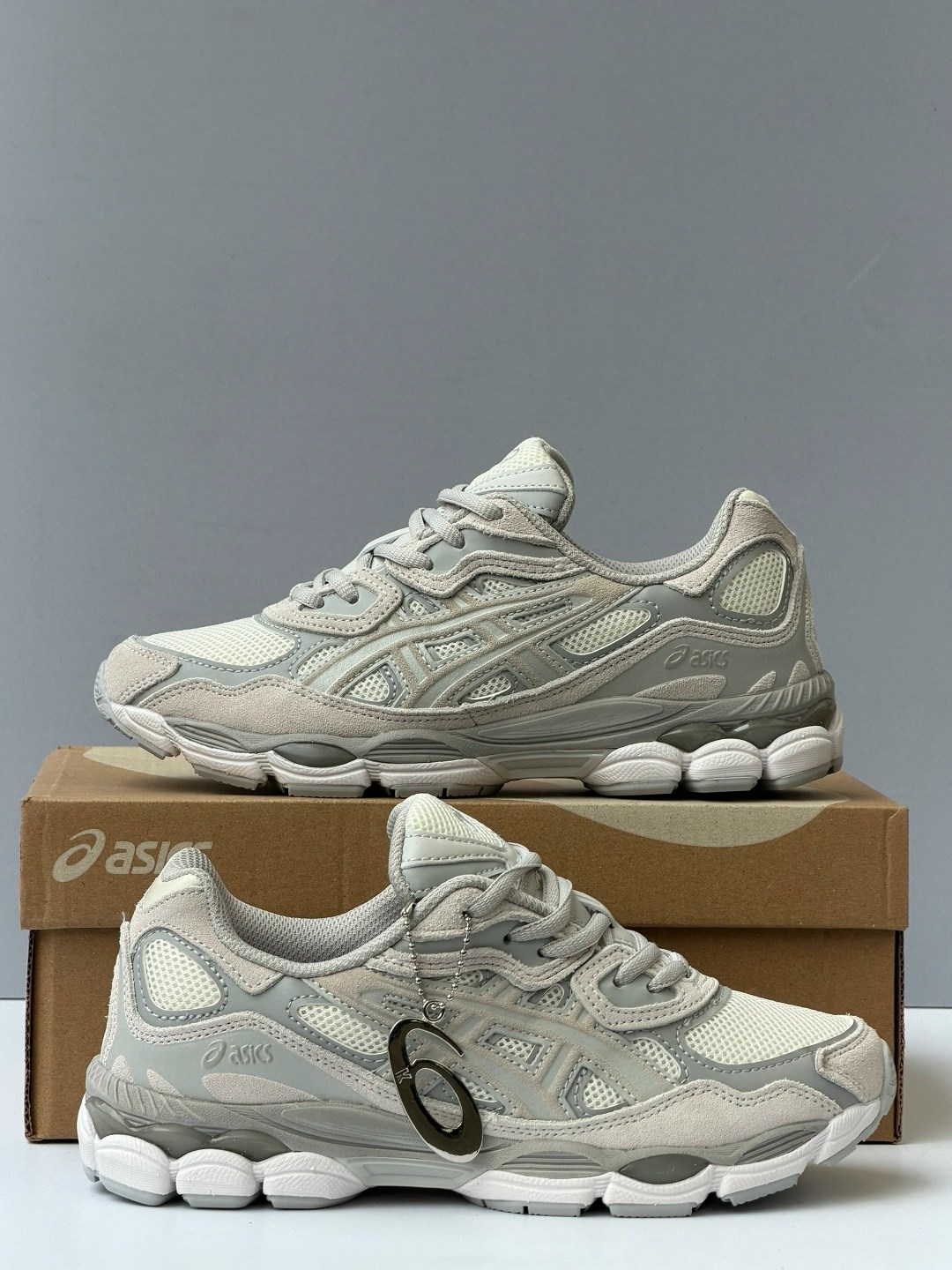 кроссовки asics gel nyc,кроссовки asics gel-nyc white oyster grey,кроссовки asics gel-nyc oyster grey,asics gel-nyc white oyster grey,кроссовки asics gel