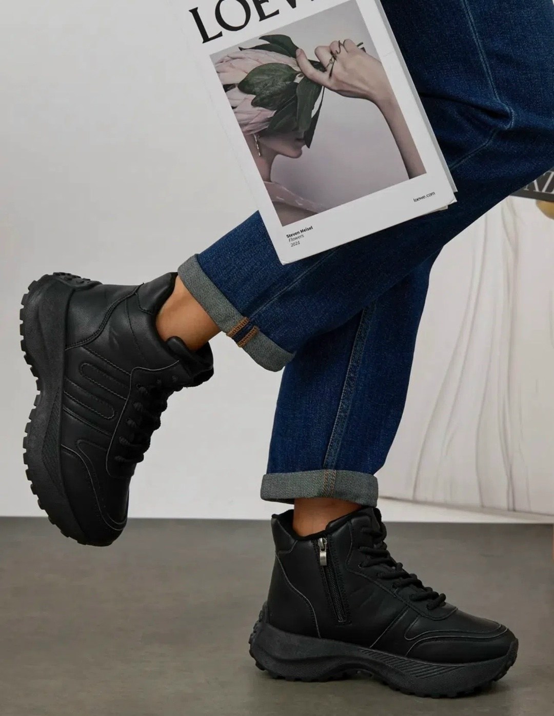 женские зимние кроссовки,теплые кроссовки зимние с мехом,кроссовки зимние с мехам,кроссовки женские теплые,кроссовки зимние на платформе с мехом izabella moda 176893989