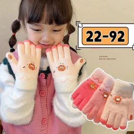 Варежки