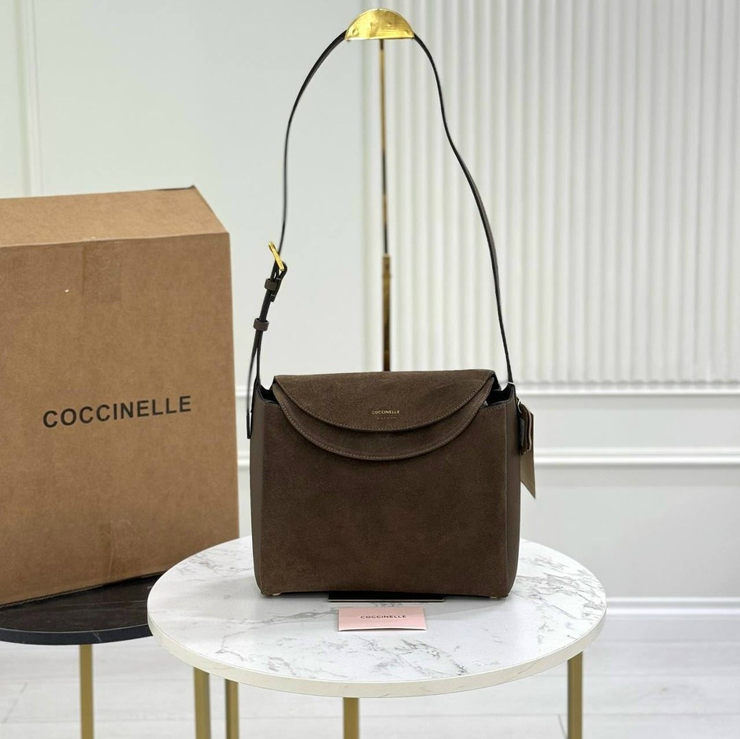 сумки,замшевая сумка,сумка,сумки женская,сумка coccinelle