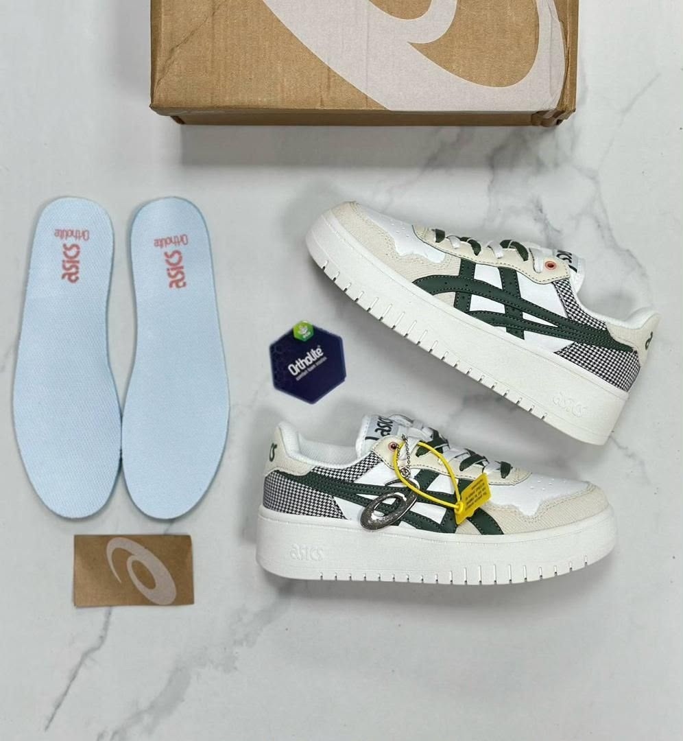 женские кроссовки asics japan s pf,кроссовки asics japan s,женские кроссовки asics japan s, женская,кроссовки женские asics