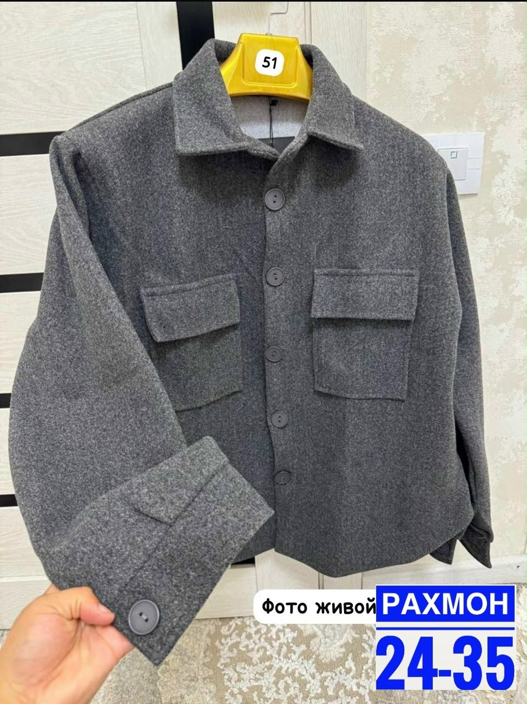 рубашка женская,повседневная куртка,легкая куртка,рубашка теплая,рубашка женская джинсовая