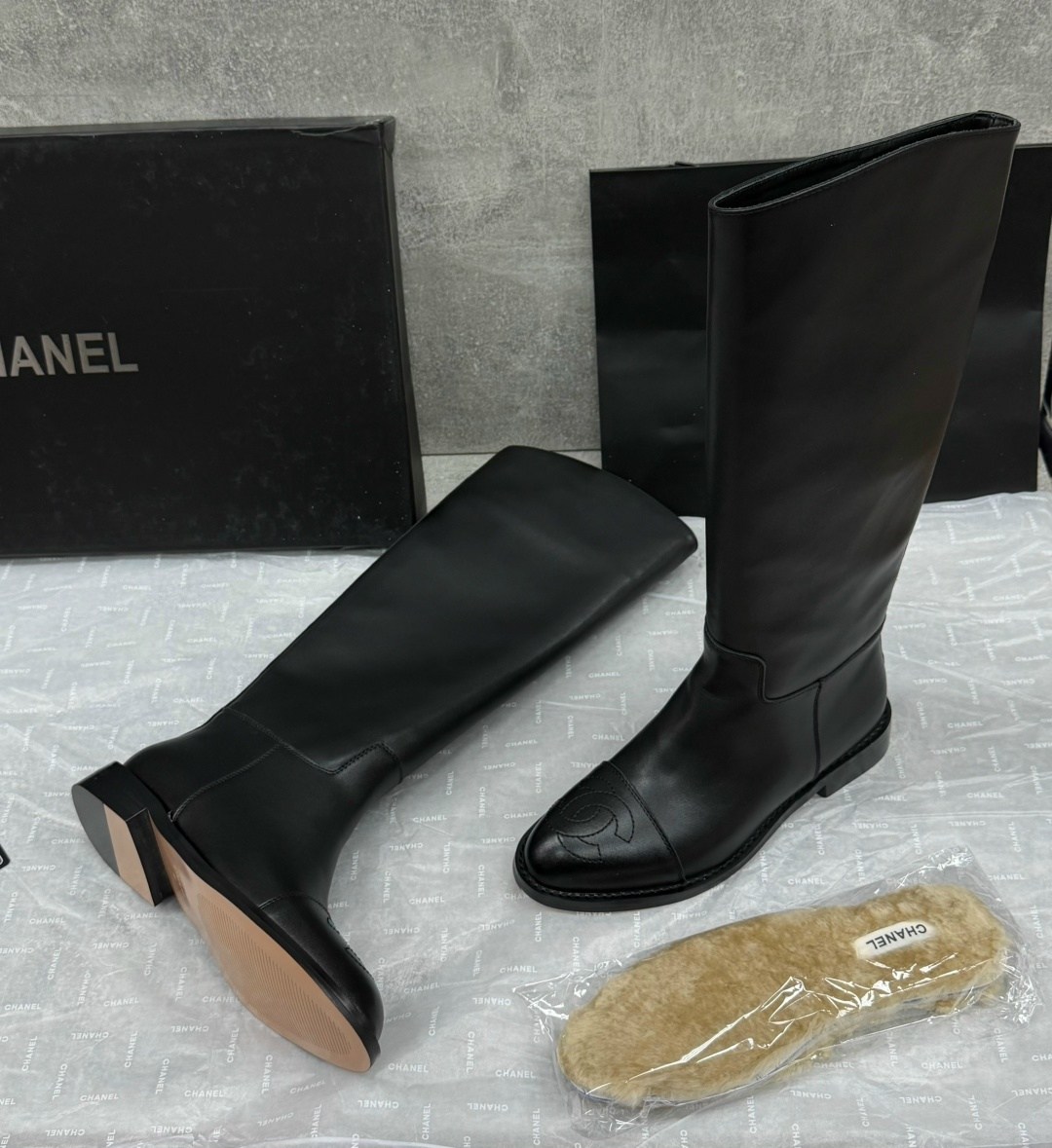 сапоги chanel,сапоги шанель,сапоги chanel копия люкс,сапоги chanel женские,сапоги chanel кожаные демисезонные premium