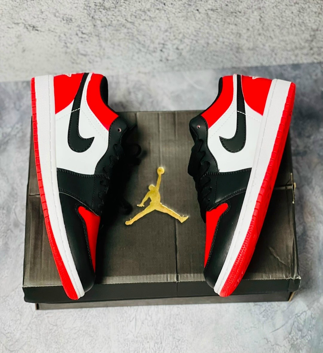 air jordan 1 low 'bred toe',nike air jordan 1 low,air jordan 1 low,nike air jordan 1 low bred toe,jordan 1 low