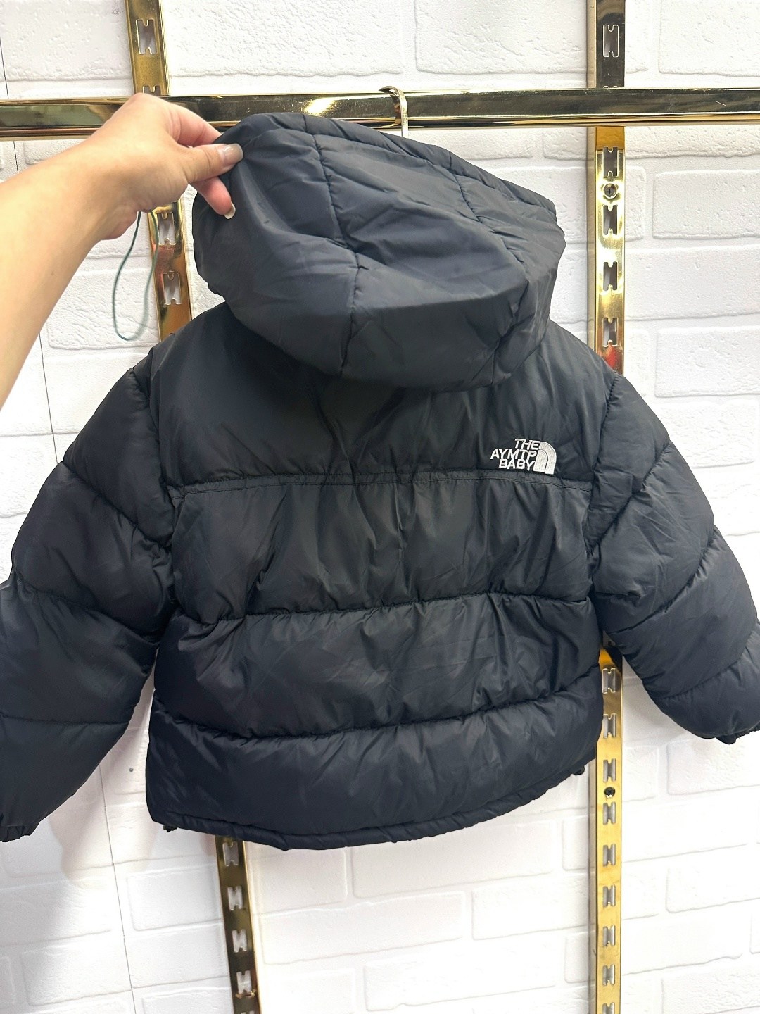 зимняя куртка the north face,детский пуховик the north face,пуховик the north face,куртка the north face,теплая куртка