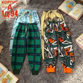 Брюки