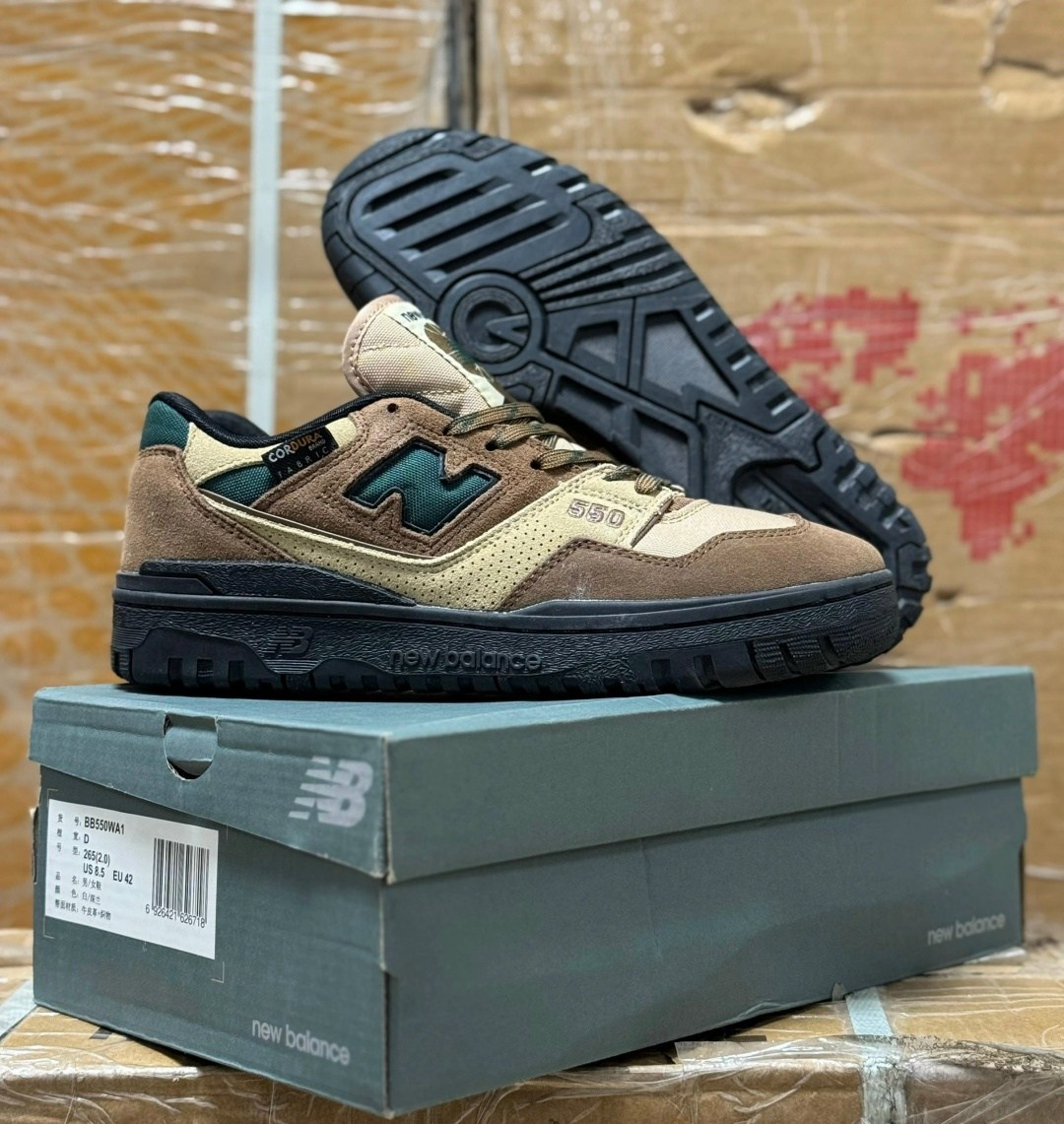 кроссовки new balance 550,new balance 550 cordura,кроссовки new balance,кроссовки,кроссовки мужские new balance