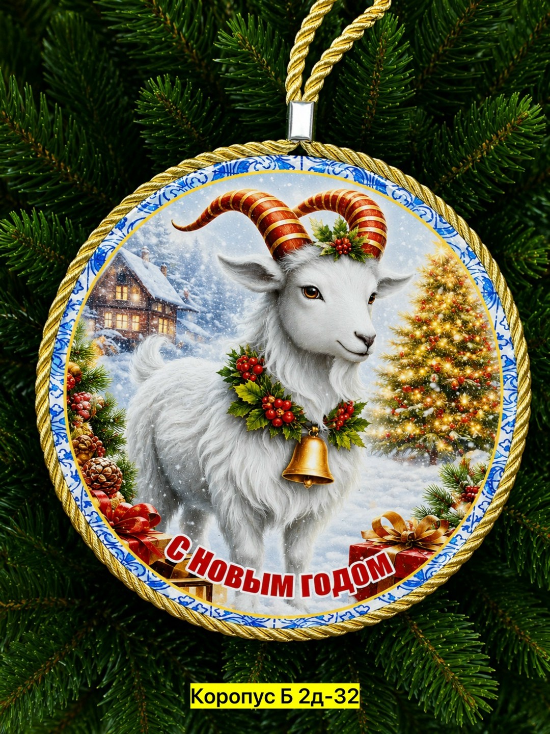 коза овца,новогодние игрушка,овца и баран,овец,подставка под горячее