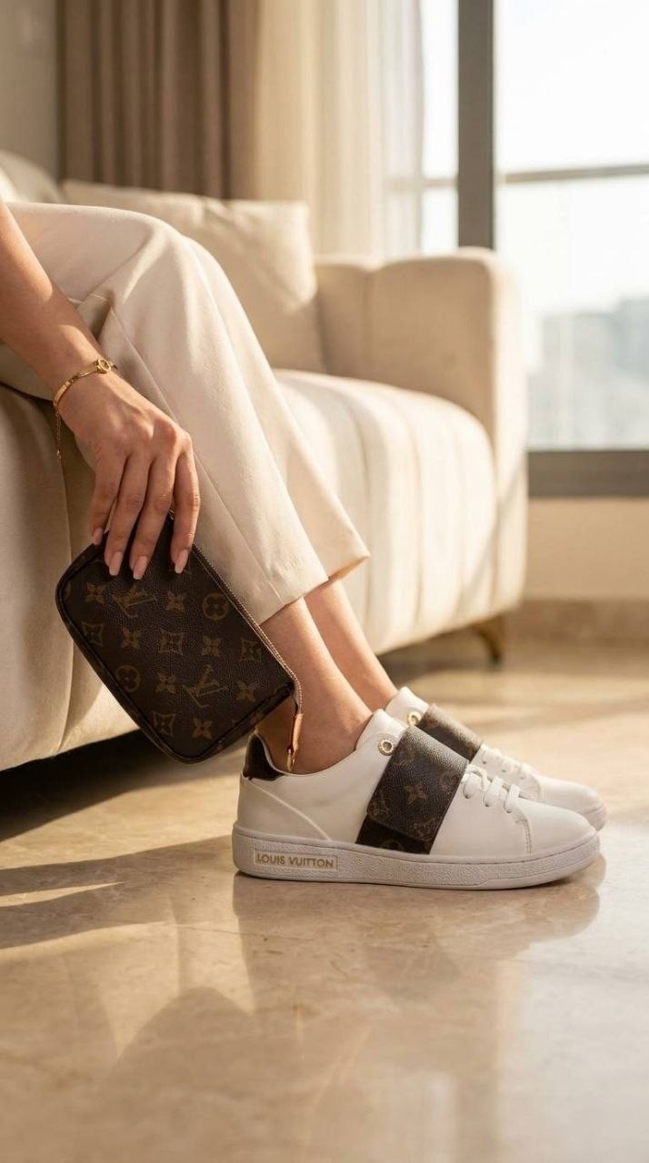 louis vuitton frontrow sneaker,луи виттон кроссовки с липучкой,louis vuitton shoes,детские кроссовки луи витон,