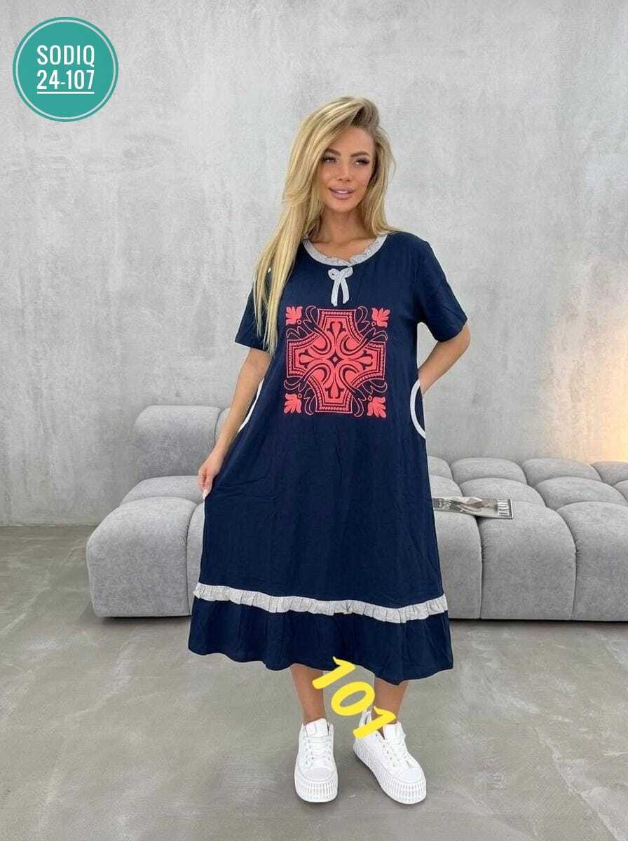 ,туника женская,платье туника,туника домашняя женская,платье женское домашнее