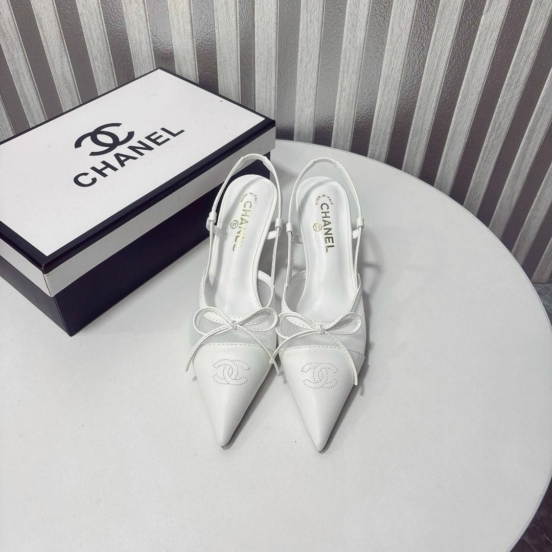 босоножки шанель,туфли chanel,босоножки chanel,,каблуки шанель