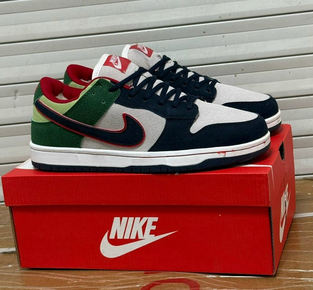 кроссовки nike sb dunk low,кроссовки,nike dunk low,мужской кроссовки,кроссовки резервед