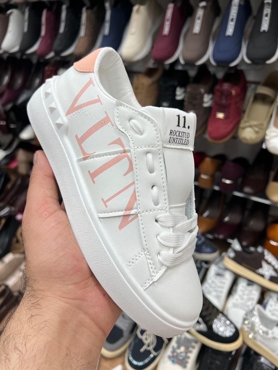 кеды valentino,,кроссовки valentino,кеды валентино,женские кеды