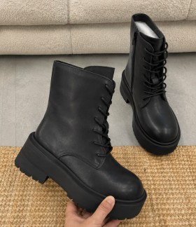 Ботинки