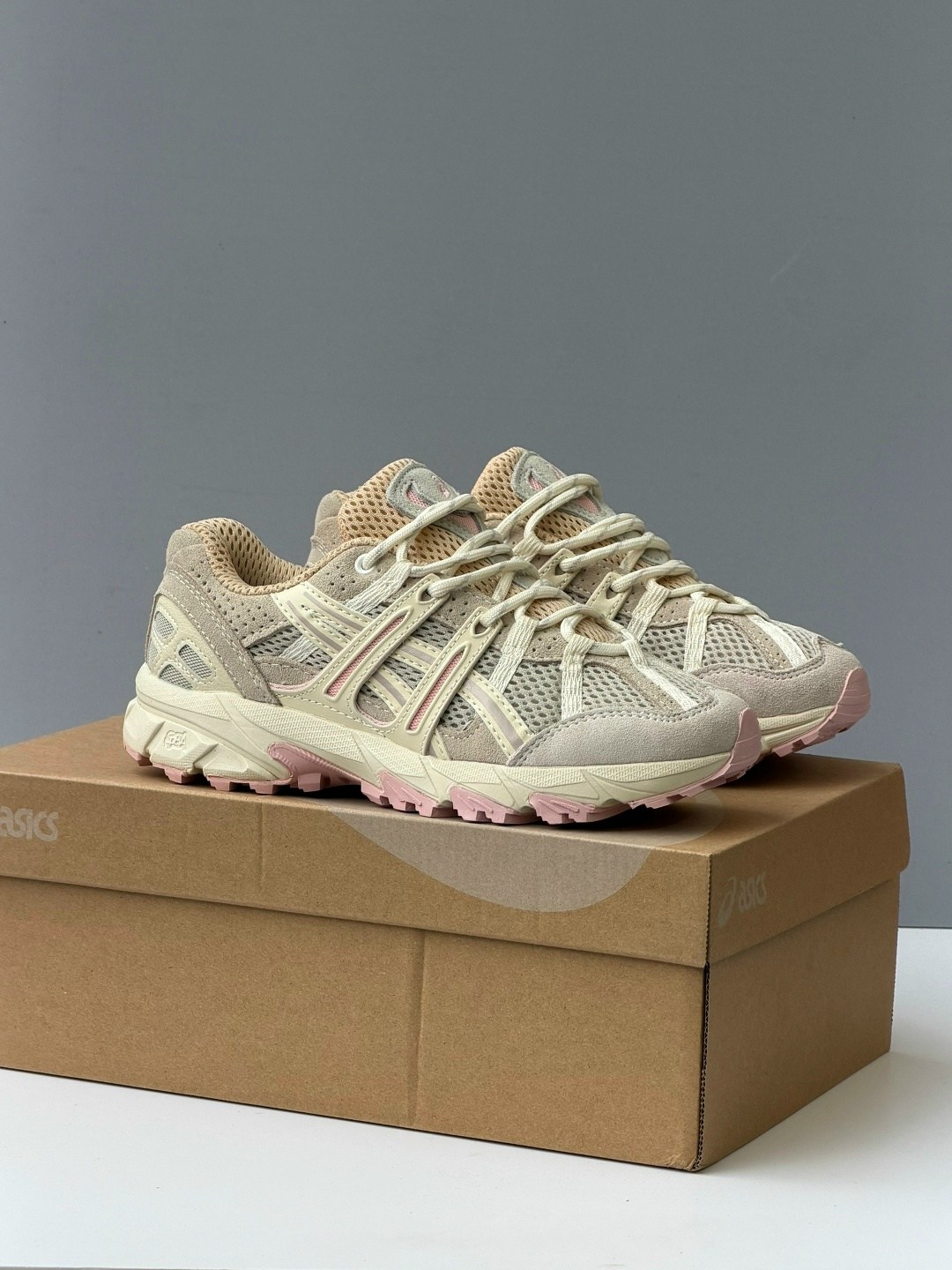 кроссовки женские asics,кроссовки asics gel,женские кроссовки,asics gel-kahana 8,кроссовки