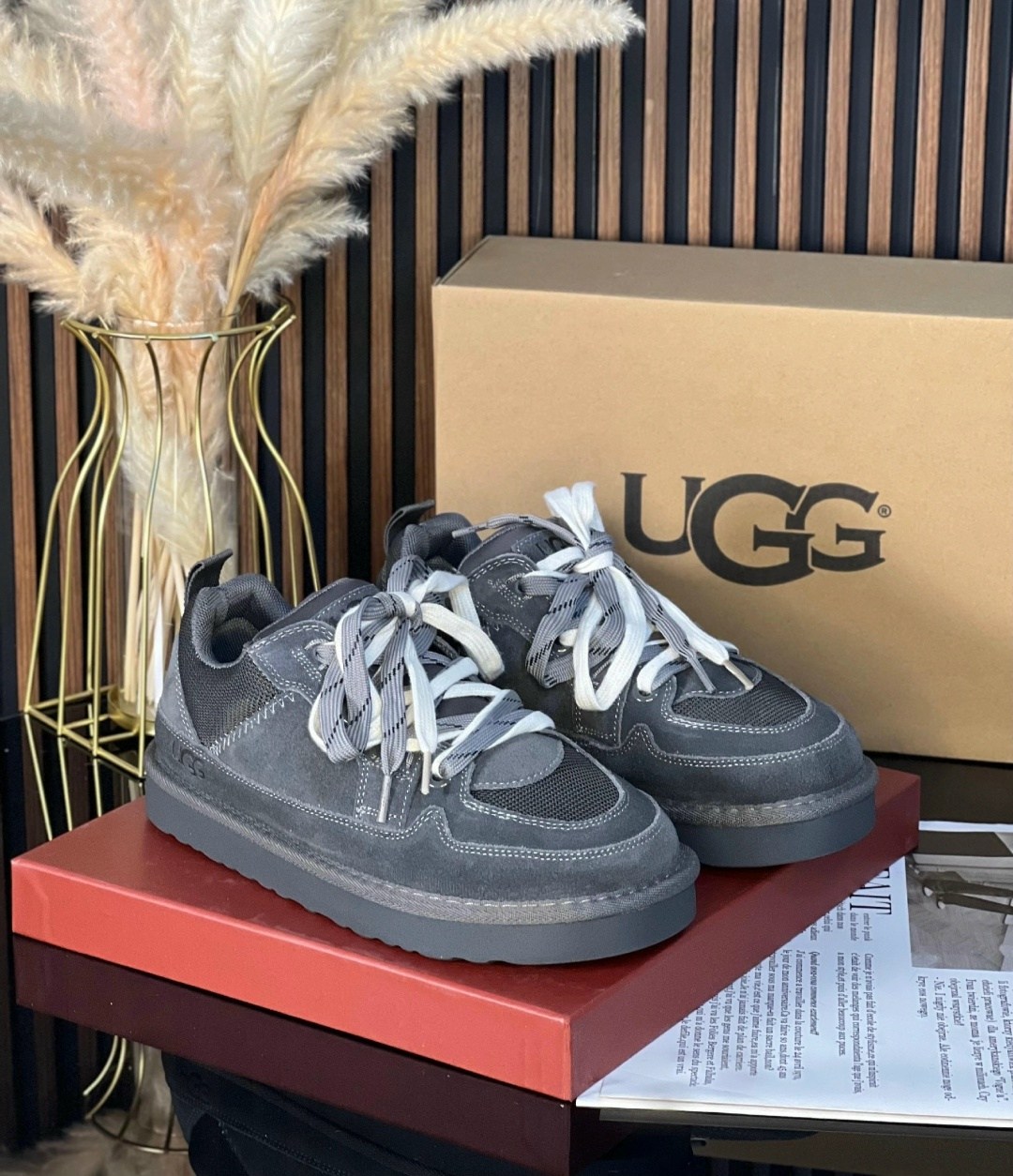 ,кроссовки ugg,кроссовки зимние женские ugg,ugg lowmel кеды кроссовки на меху,кроссовки замш