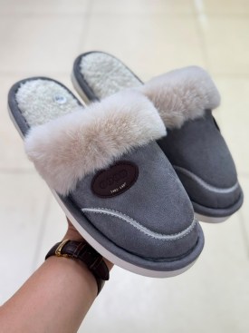Тапочки