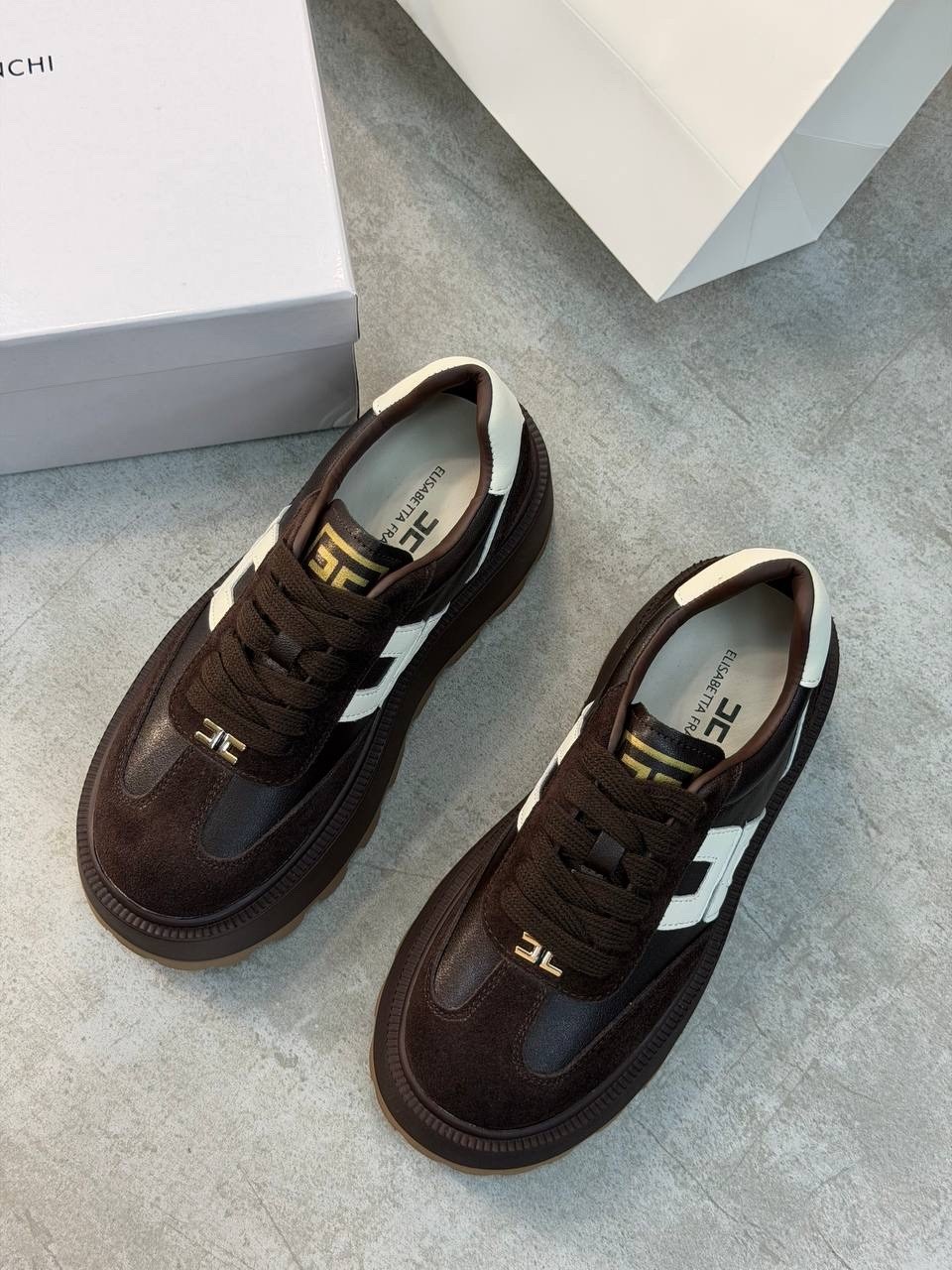 ,женская ,кроссовки fendi,кроссовки женские,обуви