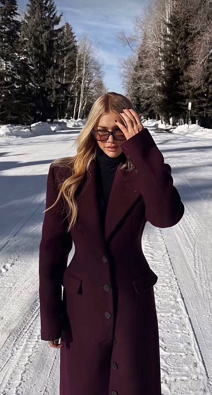 приталенное пальто,пальто кашемир,элегантные пальто,модное пальто,удлиненное пальто