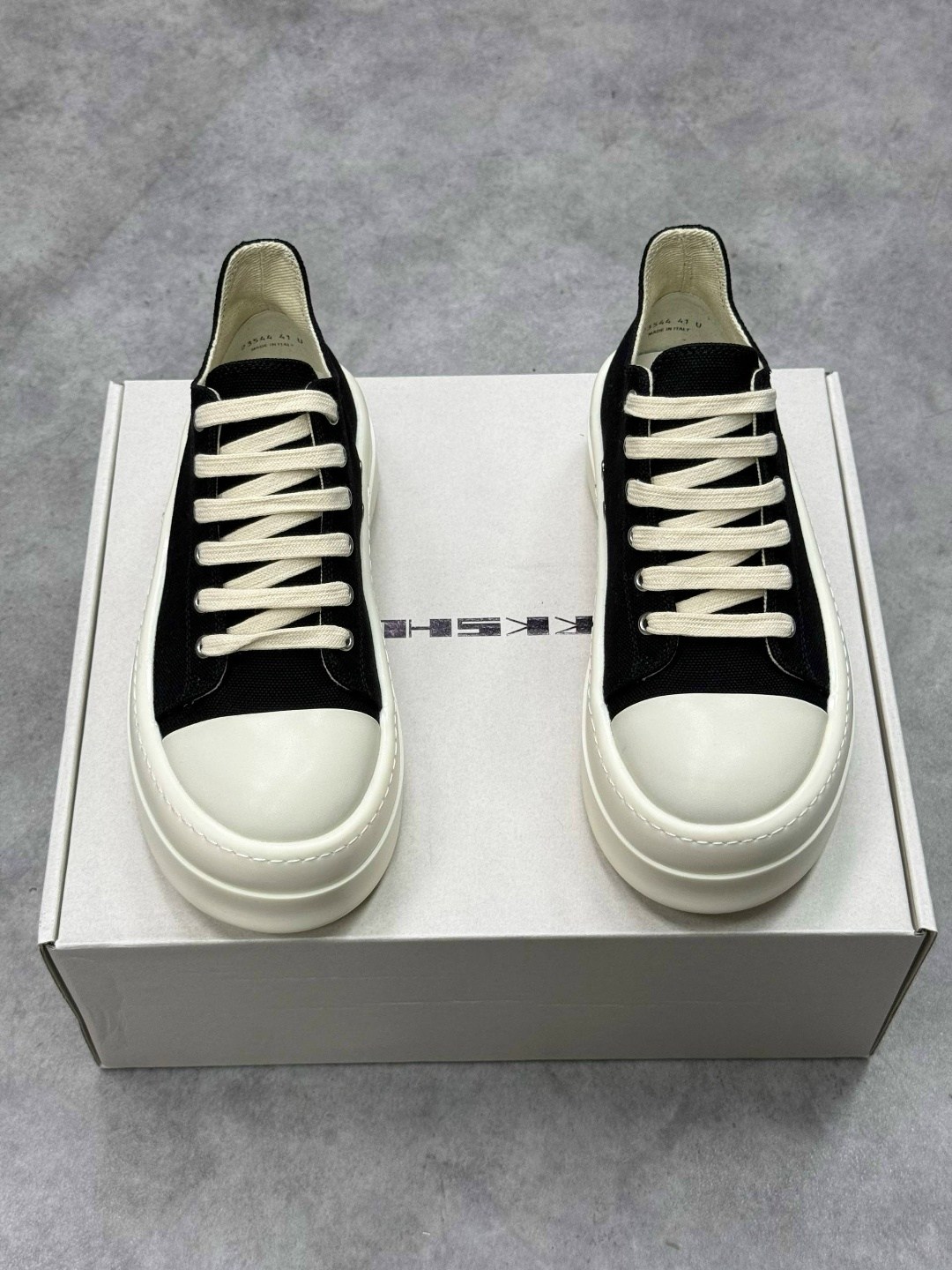 ,кроссовки rick owens,кеда rick owens,женские кроссовки,повседневные кроссовки