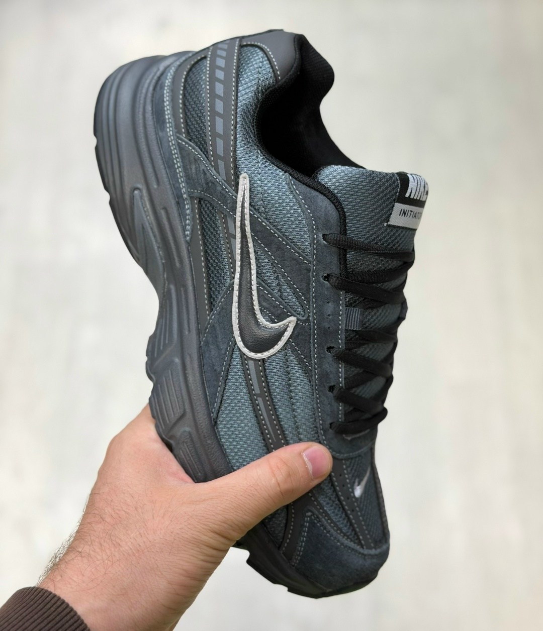 кроссовки nike initiator,мужские кроссовки nike,кроссовки,кроссовки nike,мужские кроссовки nike initiator