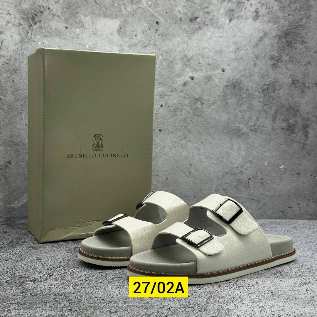 ,шлепанцы кожаные,шлепанцы мужские,birkenstock сабо,тапочки brunello cucinelli