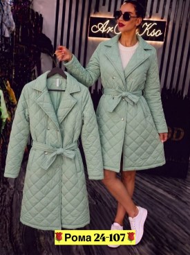 Верхняя одежда