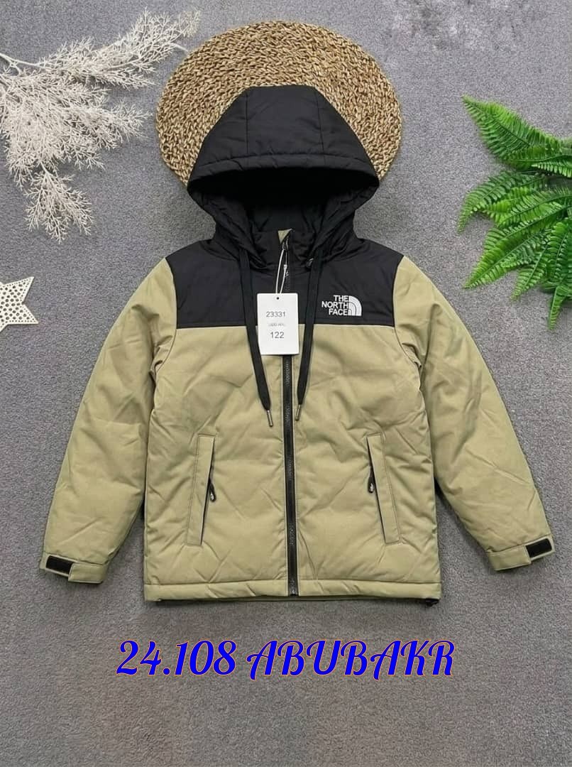 зимние куртки,куртка,куртка для мальчика the north face,детская куртка,куртка для мальчика